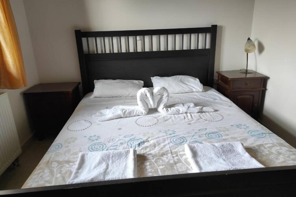 Artemis Penthouse 10 Minute From National Airport Villa ภายนอก รูปภาพ