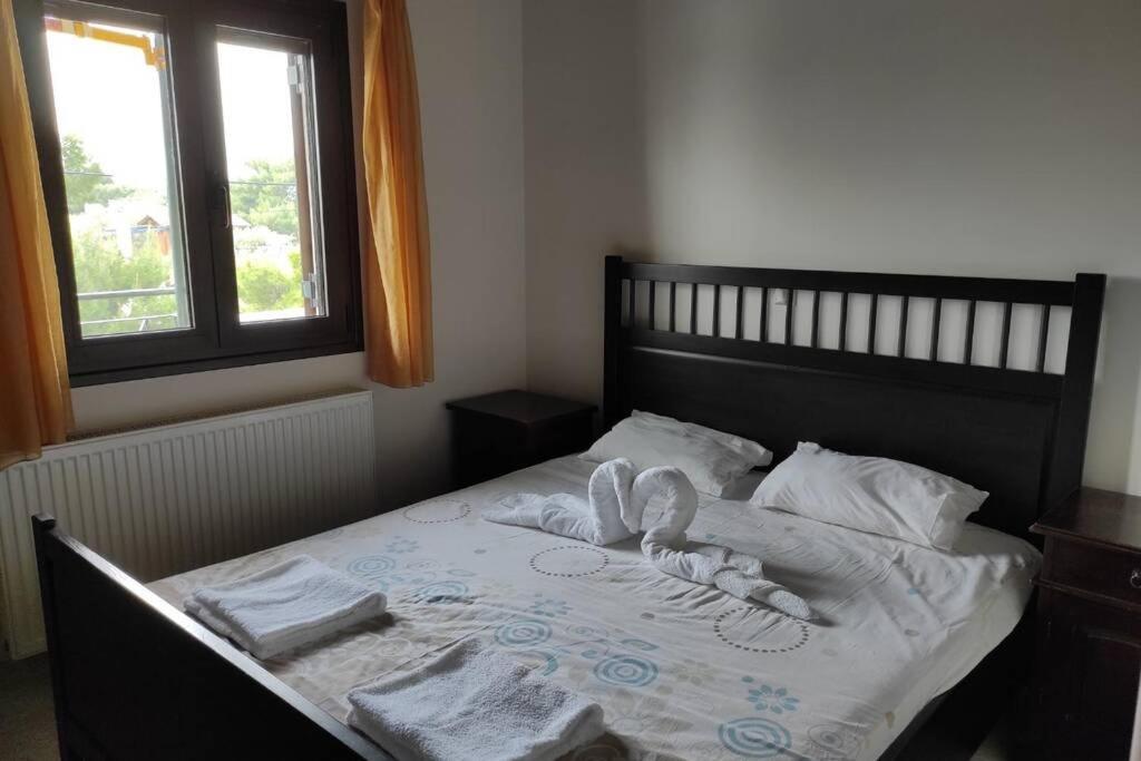 Artemis Penthouse 10 Minute From National Airport Villa ภายนอก รูปภาพ