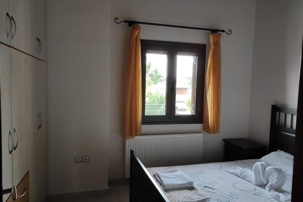 Artemis Penthouse 10 Minute From National Airport Villa ภายนอก รูปภาพ