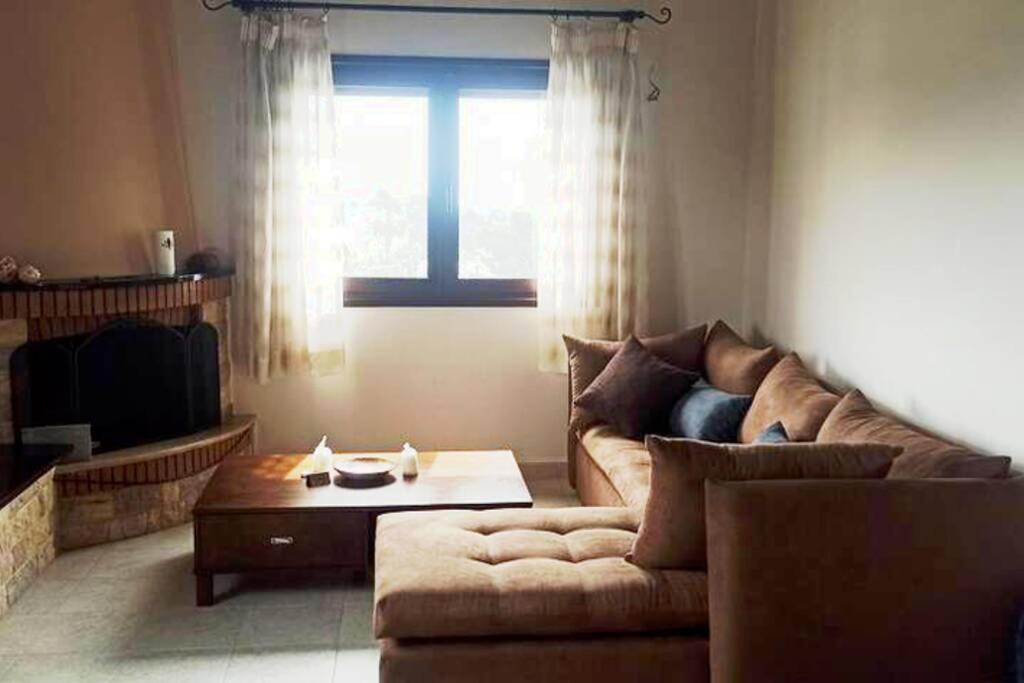 Artemis Penthouse 10 Minute From National Airport Villa ภายนอก รูปภาพ